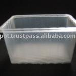Plastic Cake Tray, Plastic Food Tray, Food Container