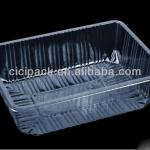 pvc blister tray