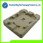 Pulp Mould Paper Tray For Hardware