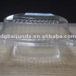 fruit salad clamshell packaging food grade blister tray