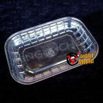 transparent Blister plastic tray for packing