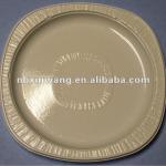 microwave dishwasher safe plastic plates