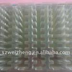 plastic tray electronic components