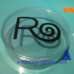 high quality transparent and clear clamshell packaging