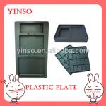 PS BLACK ESD TRAY FOR ELECTRONICS, PCB TRAYS