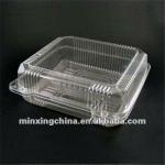 PET fruit packaging box with high quality