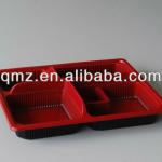 Disposable Bento Food Container for takeaway