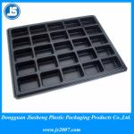 PS ESD tray Plastic Electronic Tray Packaging Made in China