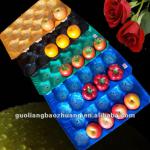 29*49cm Plastic Fruit Package Tray