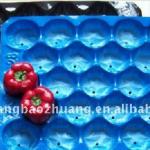 Tomato Plastic Liners,diffrent color and size