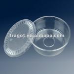 disposable clear plastic bowls