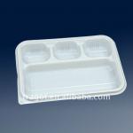 disposable take away food box