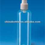 240ml disposable plastic bottle manufacture in china