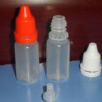 10ml plastic dropper bottle