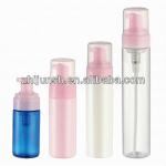 Plastic Foaming Pump Bottle