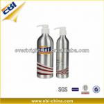 Aluminum Hotel Shampoo Bottle Wholesale