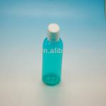 90ml beauty PET plastic bottle