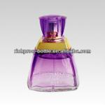 glass perfume bottle R3433-60ML