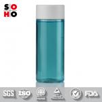 Hotel Cosmetic Shampoo 100ml Empty Plastic Bottles