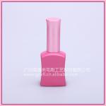 empty nail polish bottles with 15ml