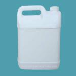 1 gallon plastic bottle