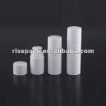 PP Plastic Airless Bottle for Cosmetic Packaging 50ml,100ml,150ml