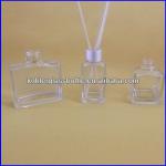 Glass Reed Diffuser Bottle