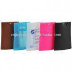 Frosted Plastic PP Spray Bottles for Perfume--Travel kit