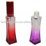 SZH1094-30ml color empty glass perfume bottle sales
