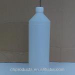 1L HDPE Plastic Bottle