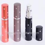 10ml or 12ml Refillable Perfume Atomizer