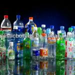 8oz, 250ml,16oz, 330ml, 32oz, 500ml plastic PET beverage bottle