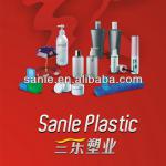 Plastic Bottle jar box