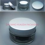 100G High Quality Glass Cream Cosmetic Bottle, Glass Jars With Cap MADE IN ZHEJIANG CHINA