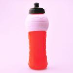 Real Manufacturer Low Price Liquor Drinking Empty Bpa-free Food Grade Sports PP Plastic Bottles Wholesale