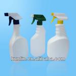 500ml/700ml/1000ml Plastic PE spray bottle,plastic glass wash bottle,PE floor wash bottle(C-30)
