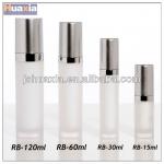 15ml 30ml 60ml 120ml elegant plastic cosmetic spray bottle