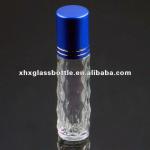 New design10ml perfume glass roll on bottles