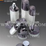Eye-shaped Acrylic Cosmetic Packaging Bottle 30ml 60ml 100ml 120ml