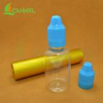 Child and Tamper Evident Proof Cap Plastic Pet Bottle Wholesale