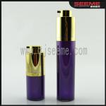 High Quality Cosmetic Packaging Acrylic Airless Bottle
