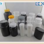 capsule square bottle protein powder bottle HDPE Food grade bottle