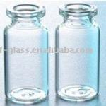 10 ml Pharmaceutical Glass Bottle