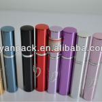 3ml travel purse aluminium perfume atomizer