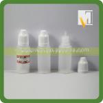 15ml plastic dropper bottles made in China