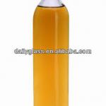 high quality glass water bottle
