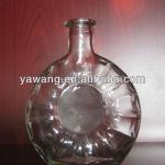 500ml/700ml/750ml foreign liquor wine bottle