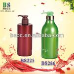 Shampoo plastic bottle manufacturer