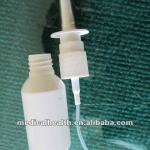 Nasal Spray Bottle With Pump