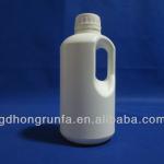 1 L plastic bottle